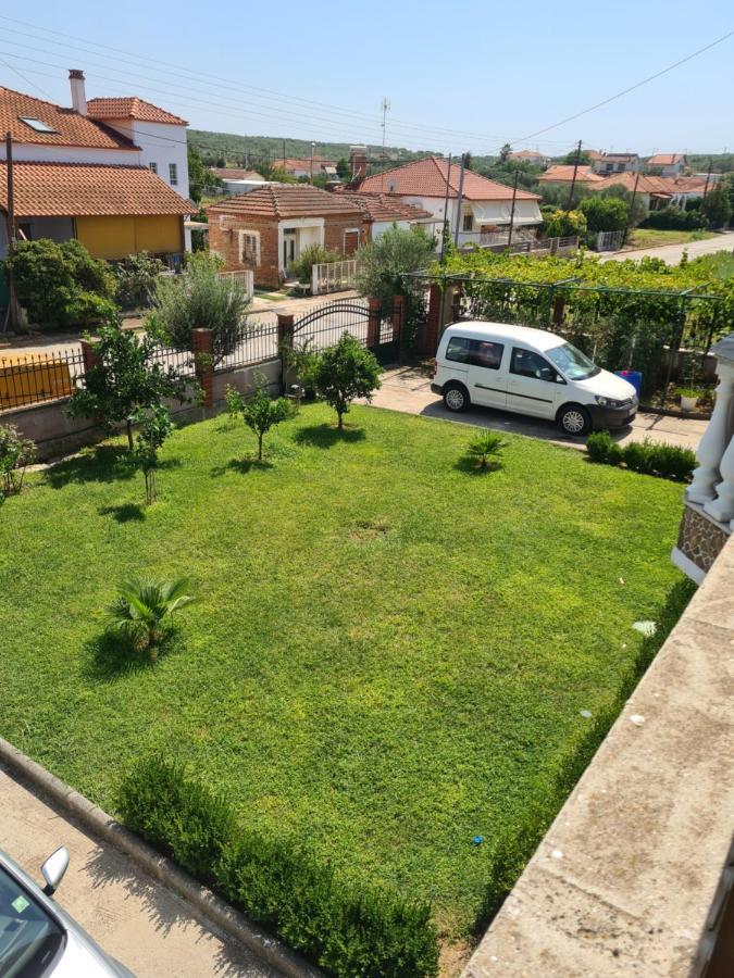 Artemis Villa Portaria  Exterior foto